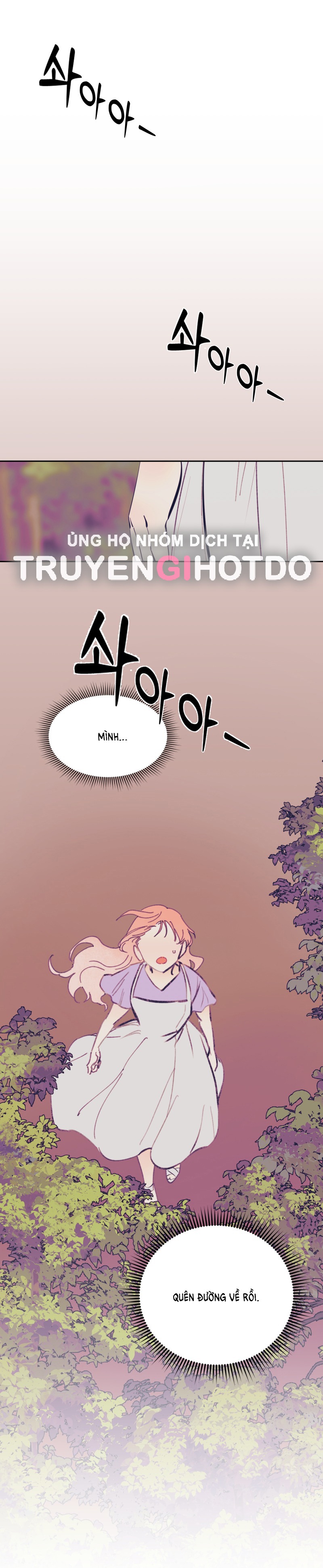 lời nói dối minh bạch chapter 3 3