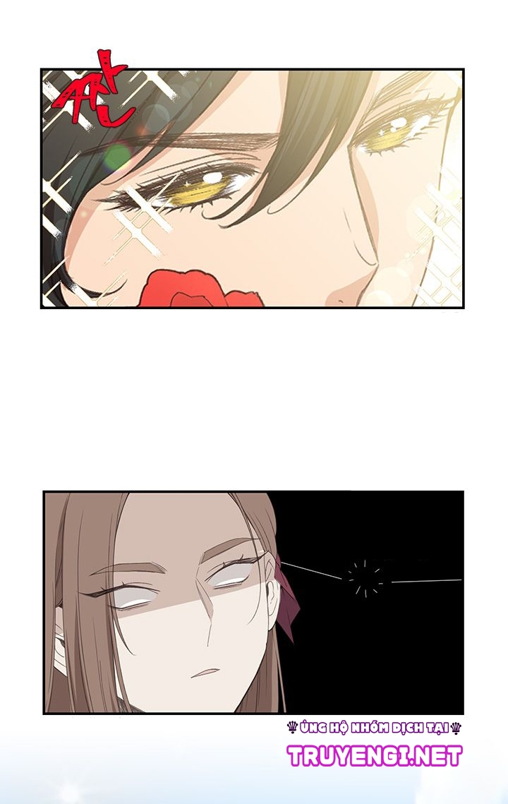 cẩn thận nữ phụ phản diện đấy! chapter 10 16
