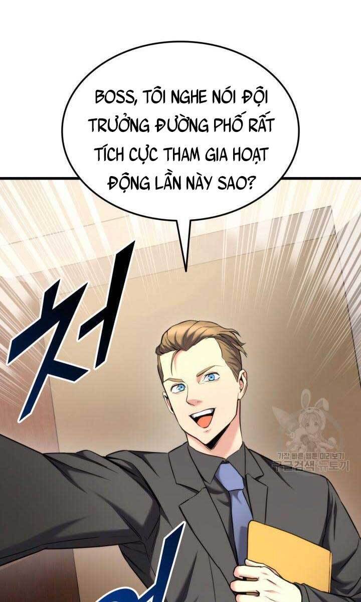 Ranker Tái Xuất Chapter 90 - Trang 93