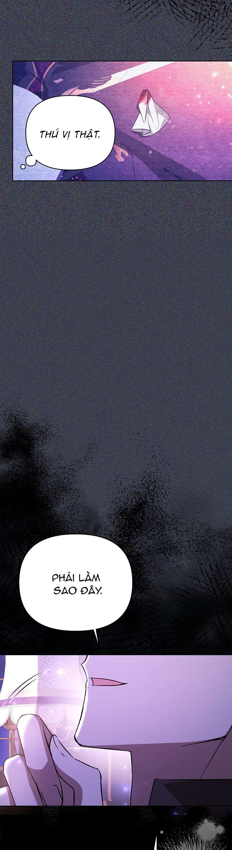 chị gái tôi là nhân vật chính chapter 7 23