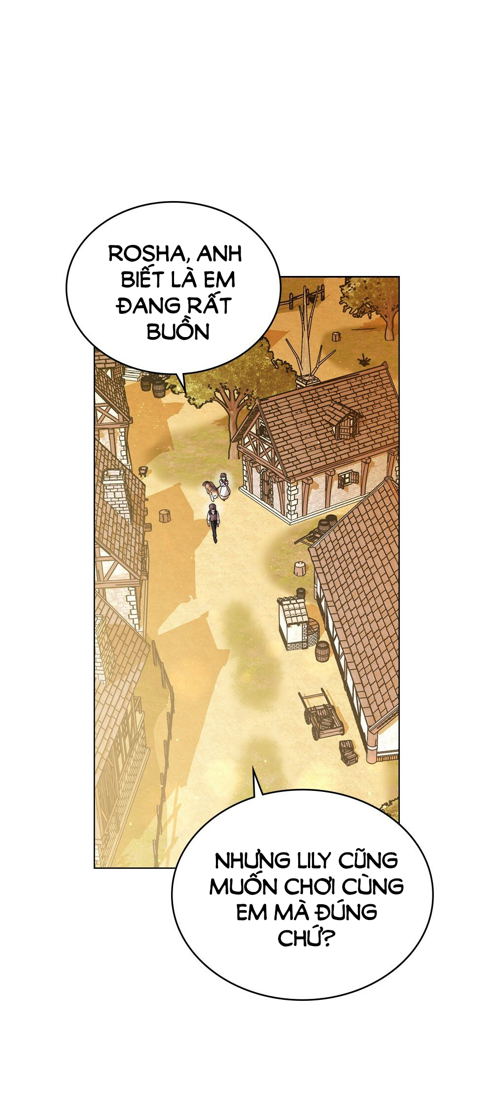 ánh bình minh hoàng kim chapter 1 29