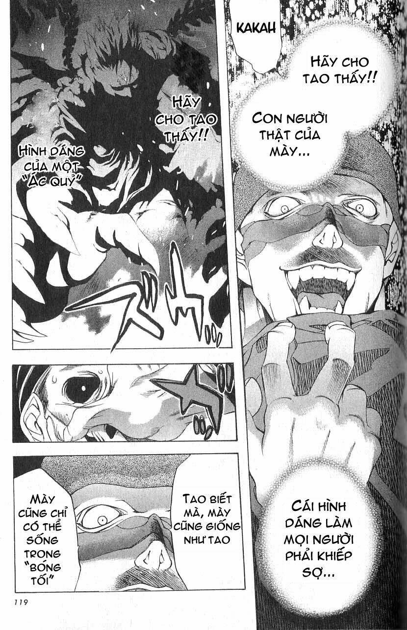 majin - devil chapter 2.2 15