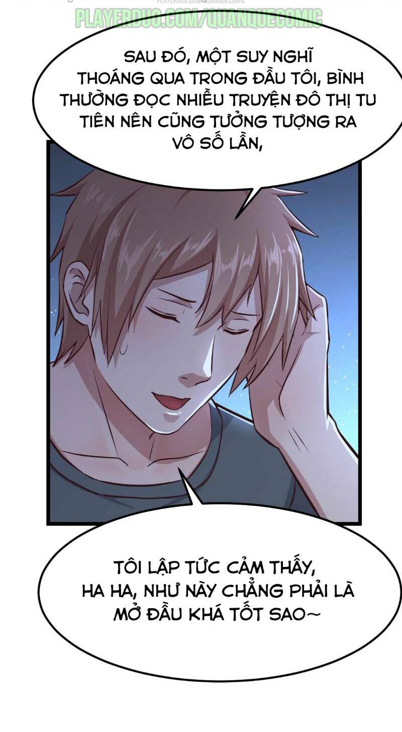 song tu đạo lữ kiểu xem mặt chapter 12 7