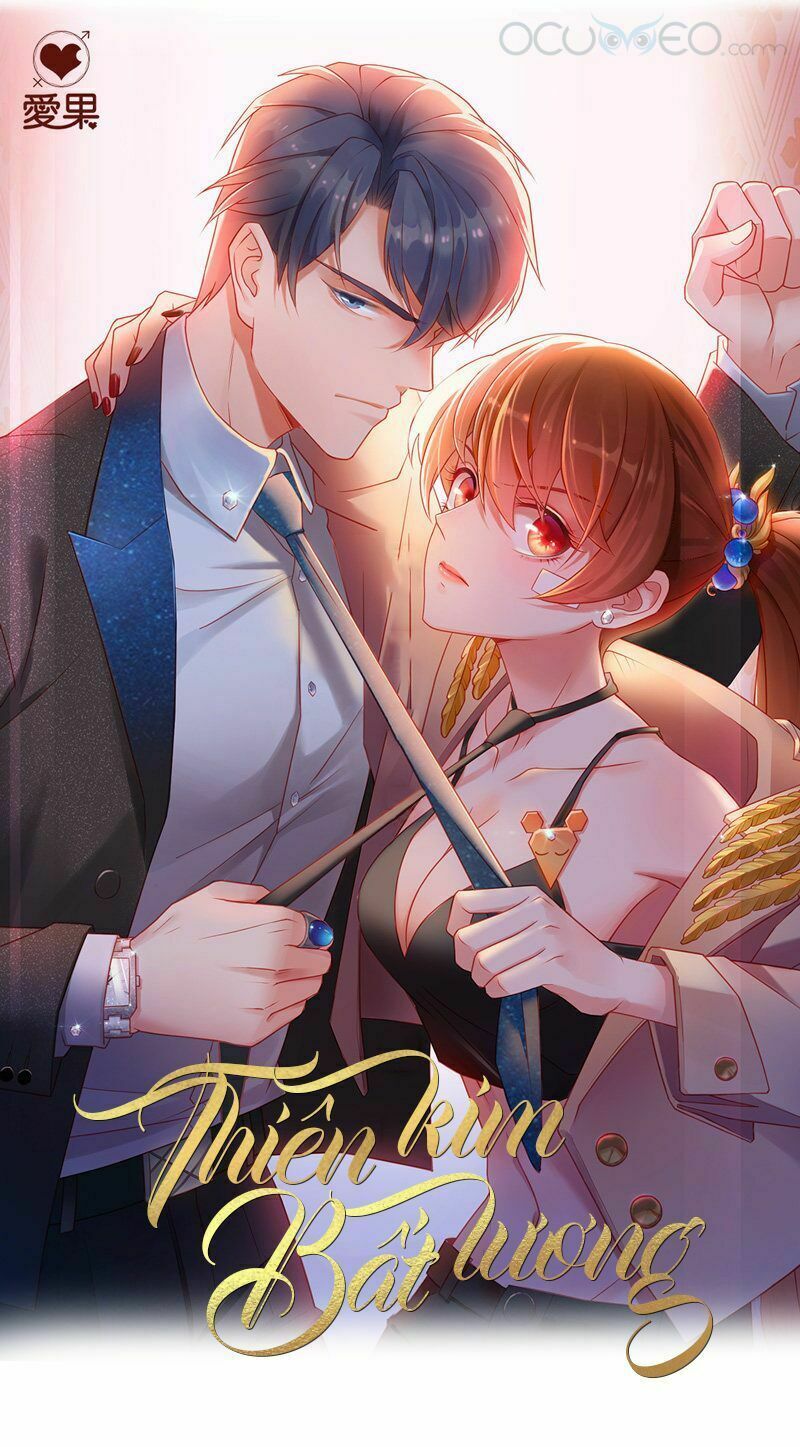 thiên kim bất lương chapter 24 1