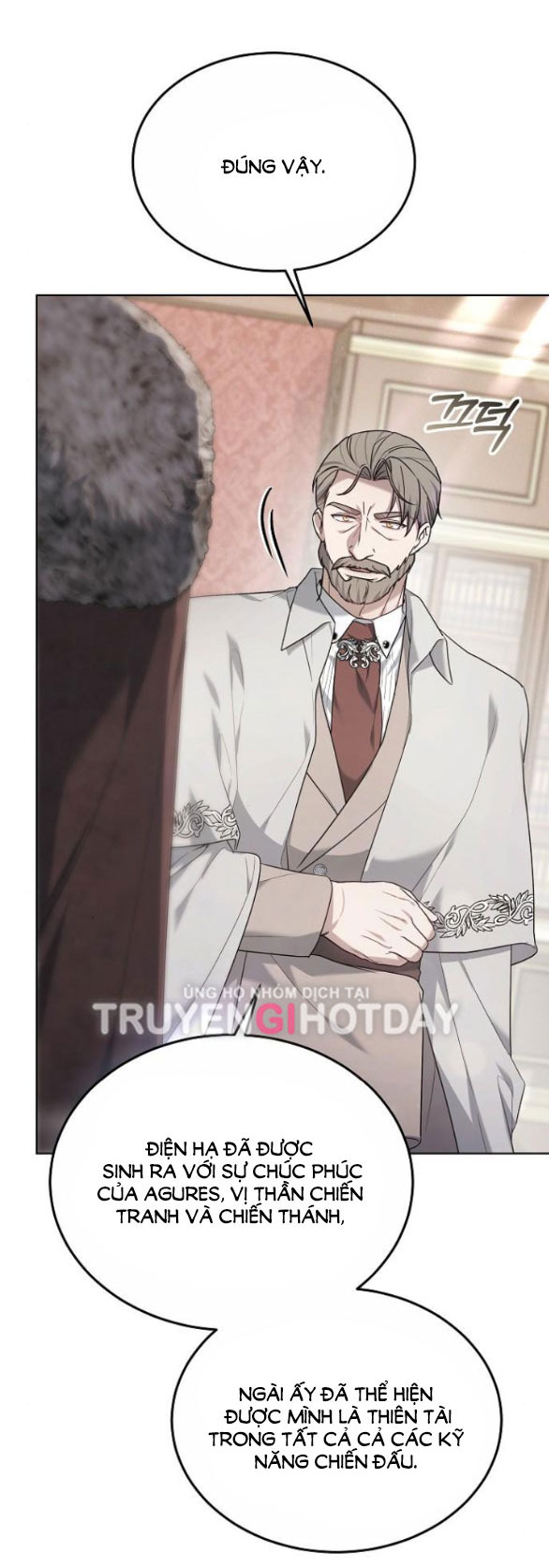 Thời Đại Của Oman chapter 6.1 9