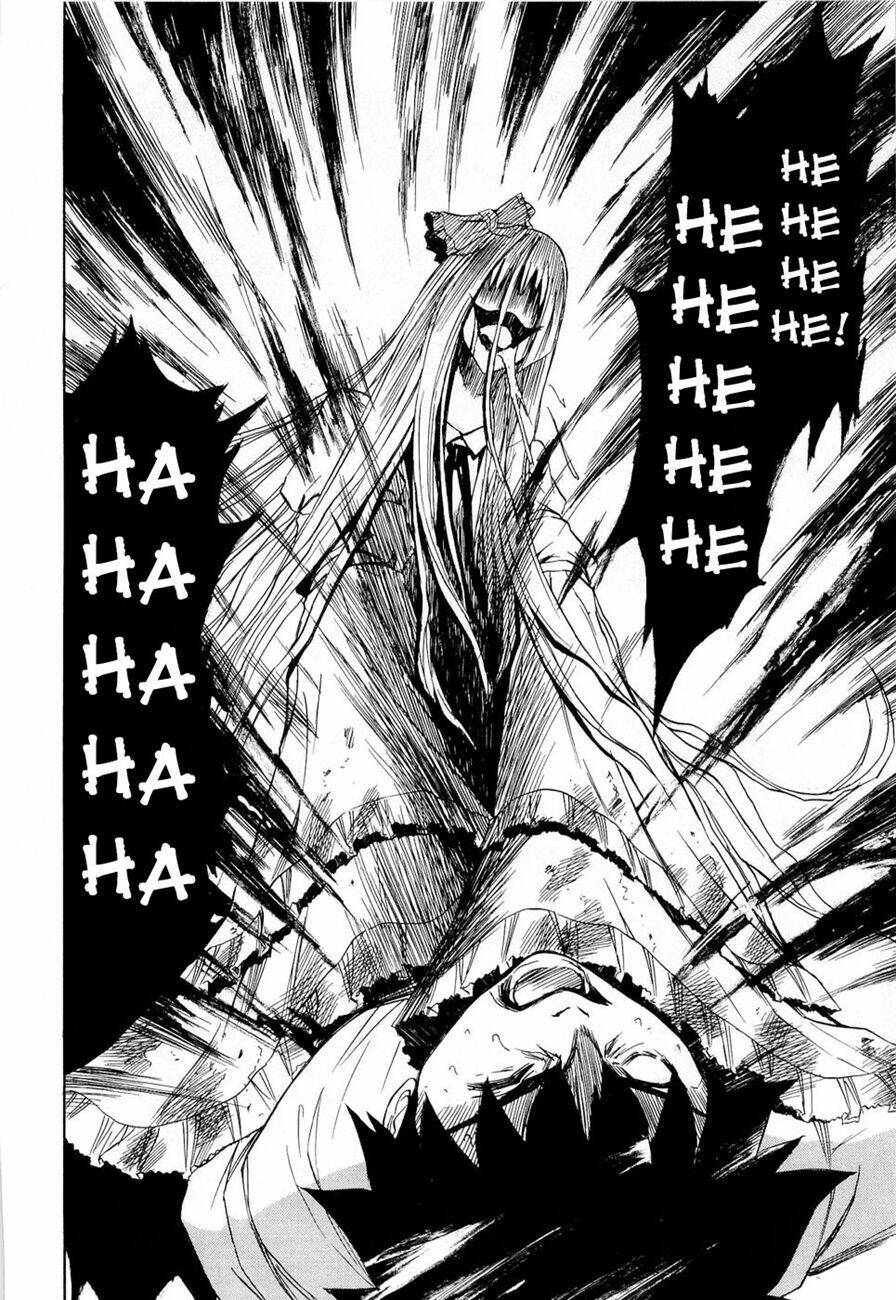 ibitsu (ryou haruka) chapter 10 16