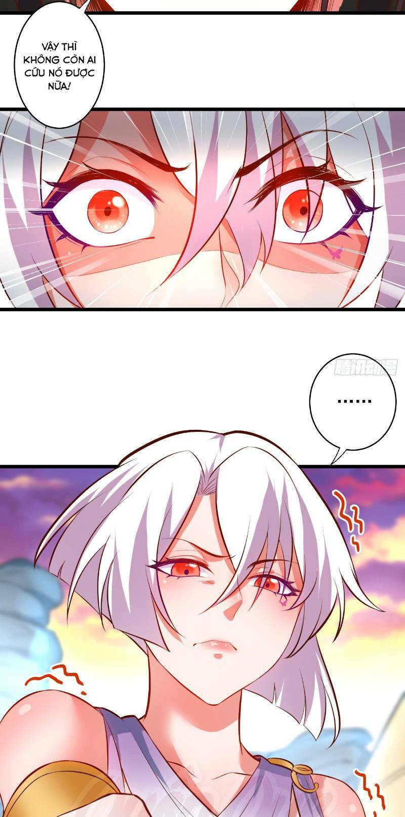 trọng sinh tối cường ma tôn ở rể chapter 32 36