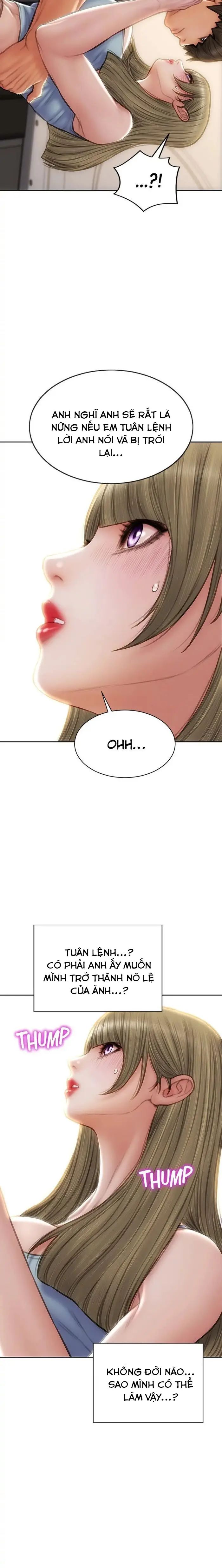 gã tồi tệ chapter 55 22