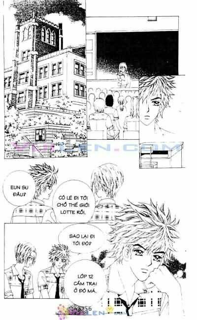 chàng gà mái chapter 6 56