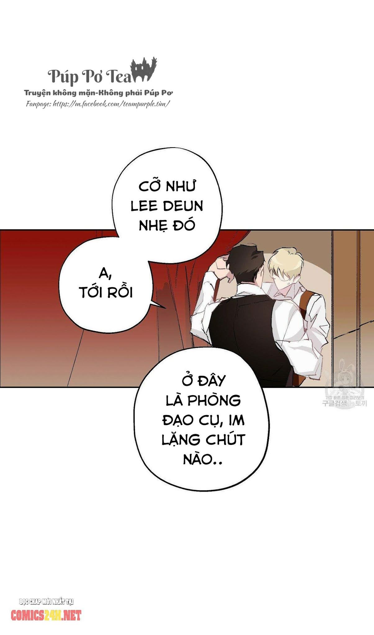 ma pháp sư của eden chapter 8 2