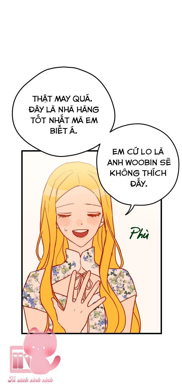 kẻ cắp gặp bà già chapter 2 45