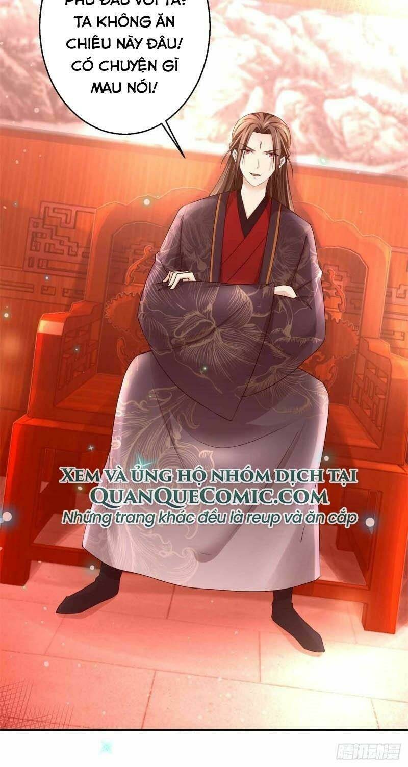 cửu dương đế tôn chapter 161 14
