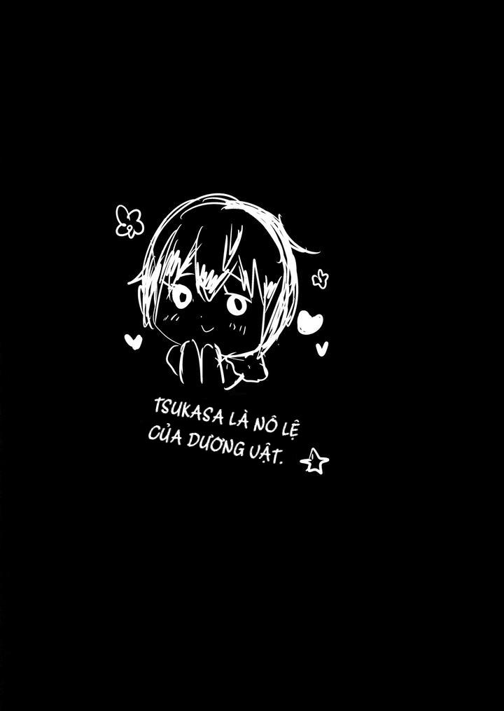 oneshot hỏny chapter 180 3