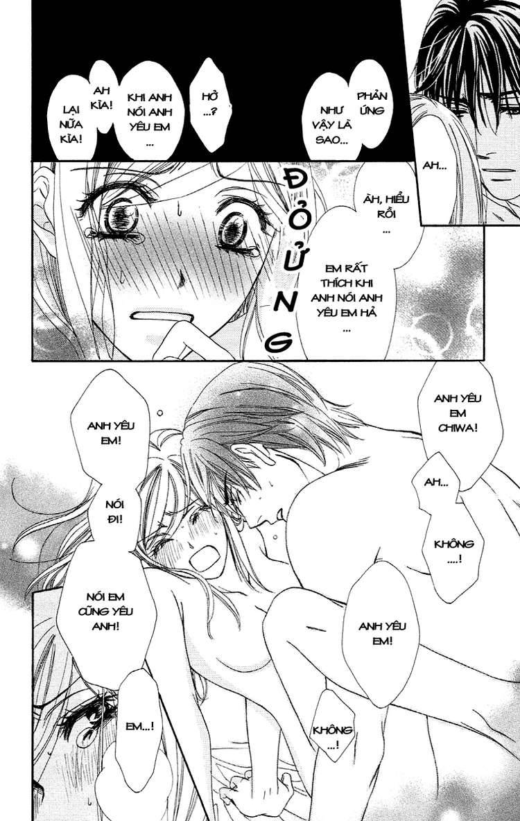 hapi mari chapter 19 37