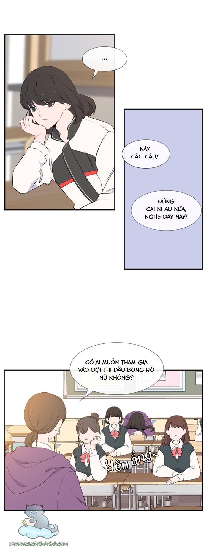 về bên anh chapter 17 16