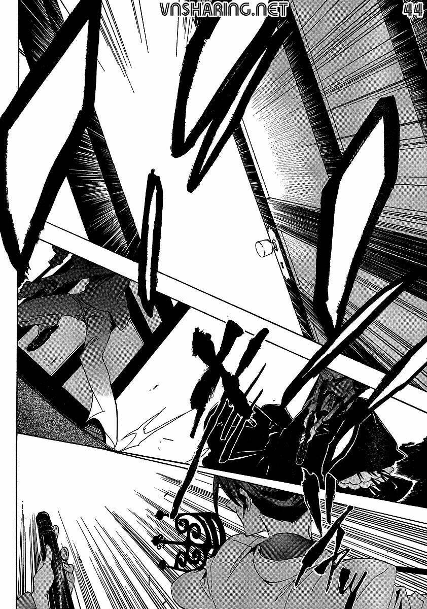 umineko no naku koro ni episode 1: legend of the golden witch chapter 20 43