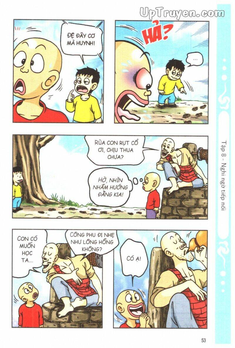 ô long viện tình huynh đệ chapter 8.2 26