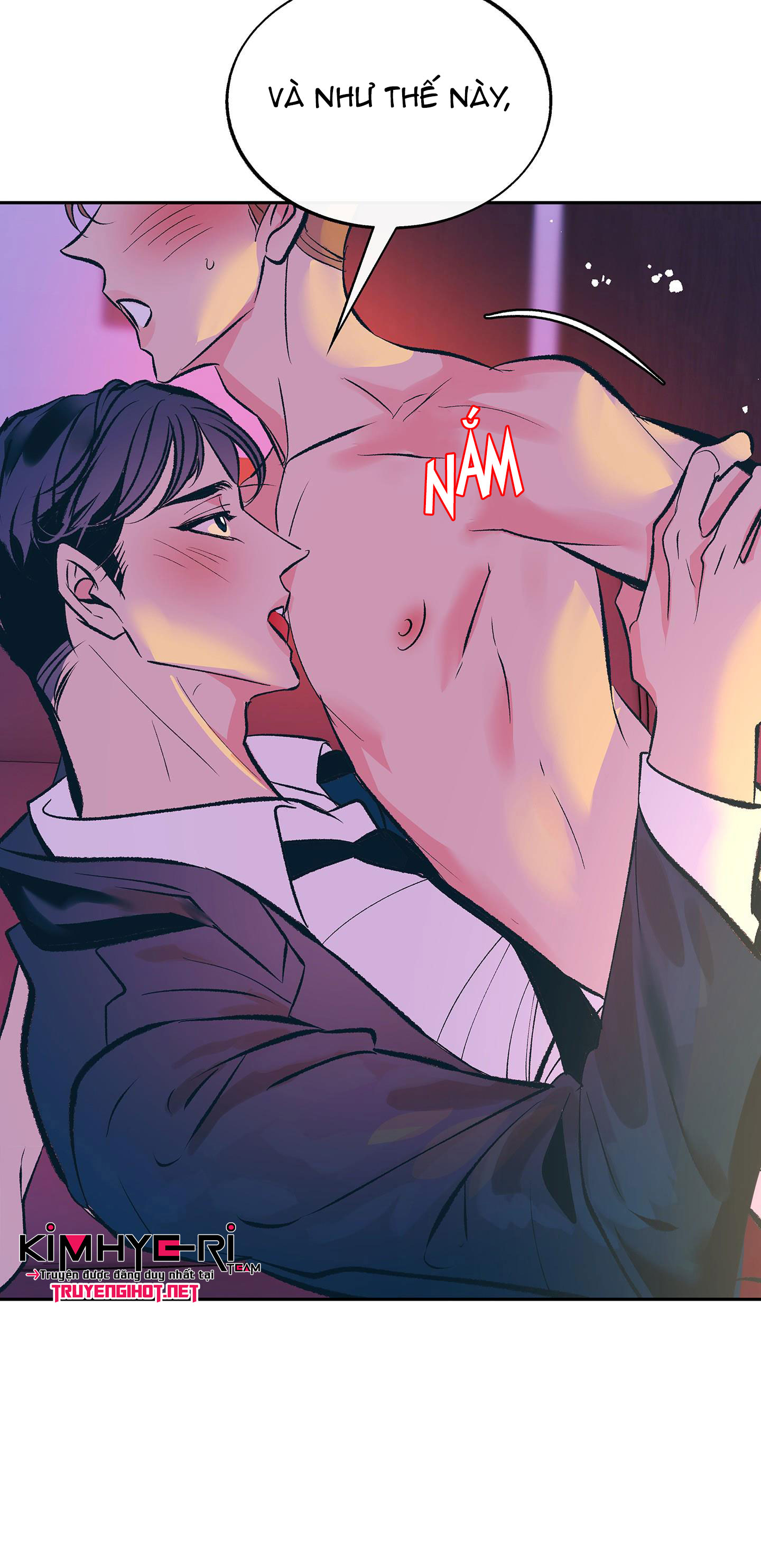 đừng làm em dựng lên nữa, giám đốc chapter 2 22