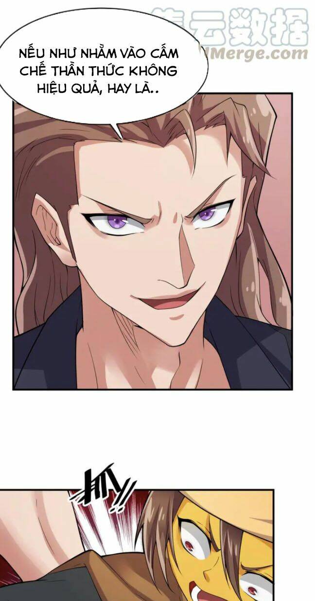 người chặn xuyên không chapter 107 13