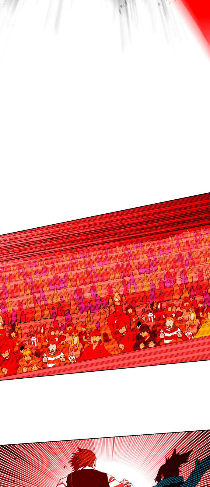 hard core leveling warrior chapter 168 5