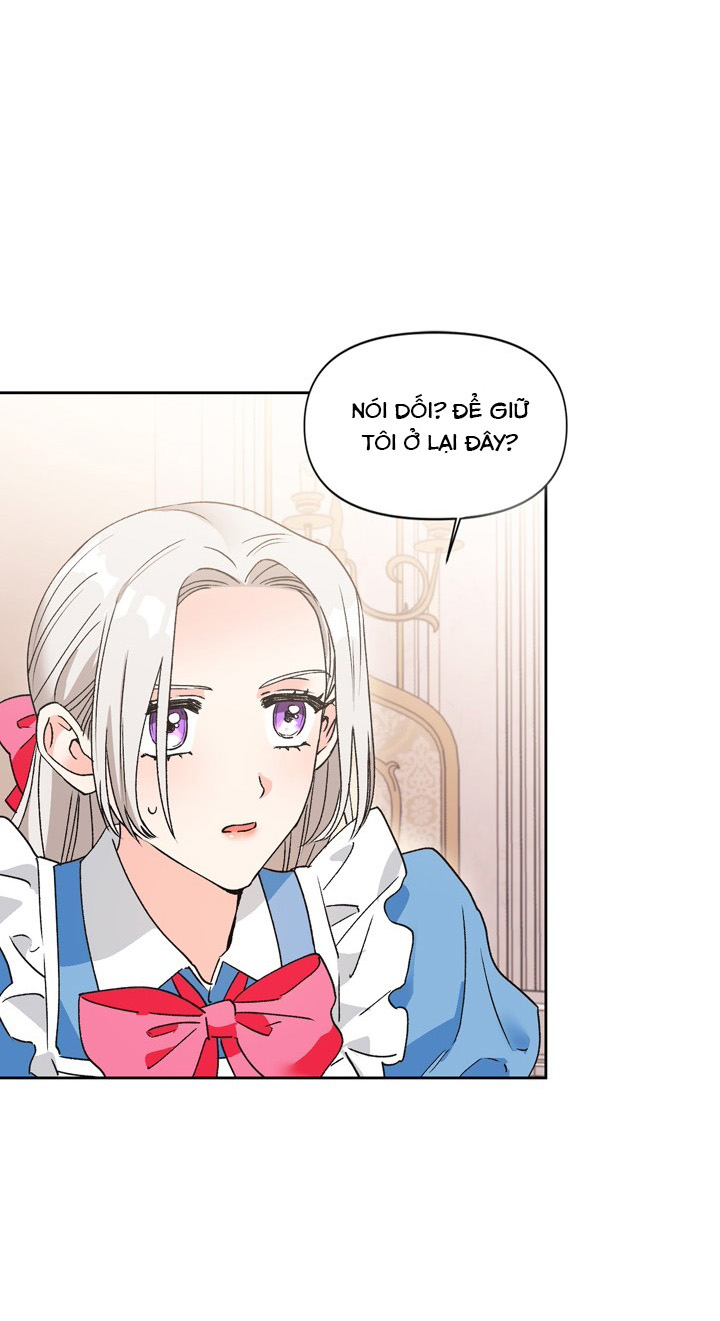 ác nữ xứng đôi với bạo chúa chapter 46 10