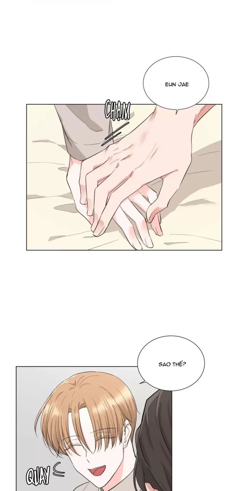 họ đã ngủ với nhau chapter 6 43