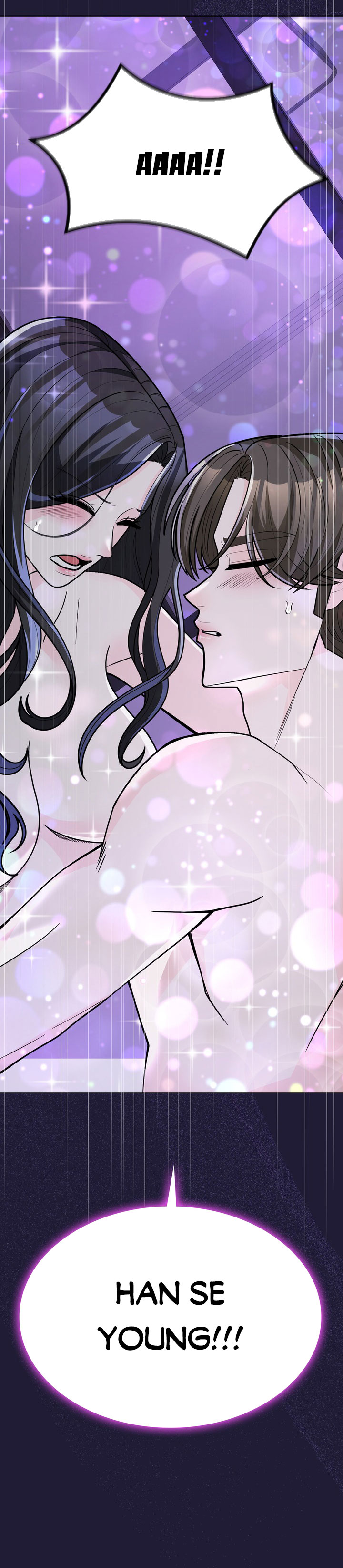 [18+] điều em cố giấu chapter 31.1 3