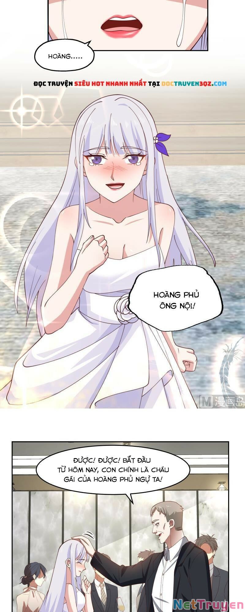 trên người ta có một rồng chapter 471 9