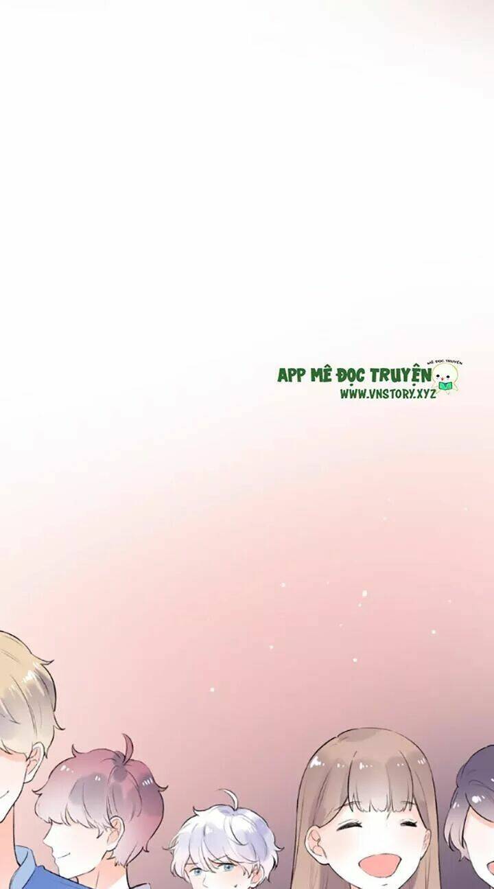 trạch thượng tịch mịch huỳnh hỏa chapter 49 4