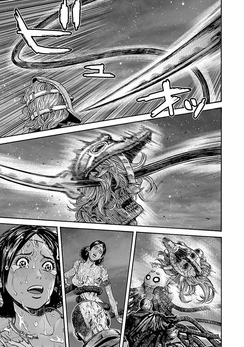 resident evil biohazard heavenly island chapter 45 3