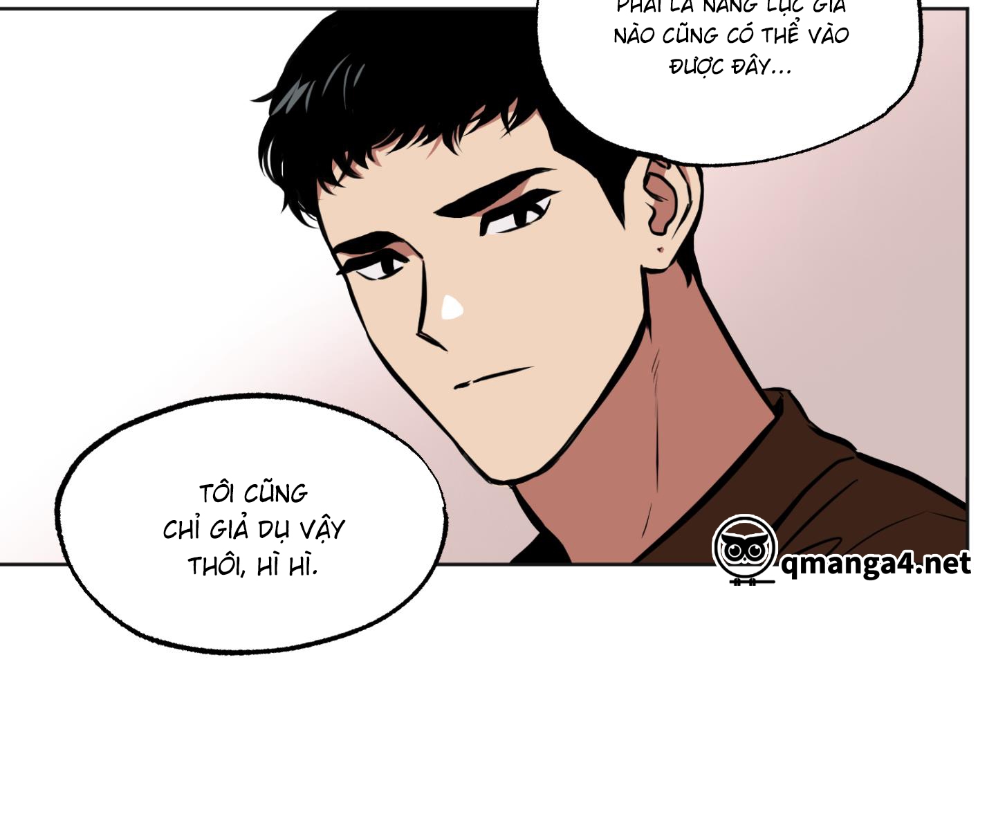 cây thương của ghost chapter 1 99