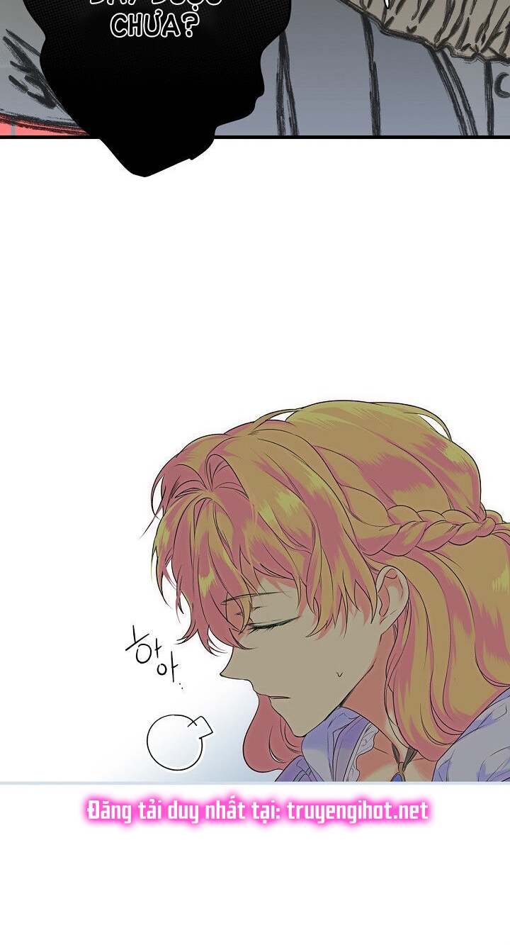 quý cô bí ẩn - secret lady chapter 2 26
