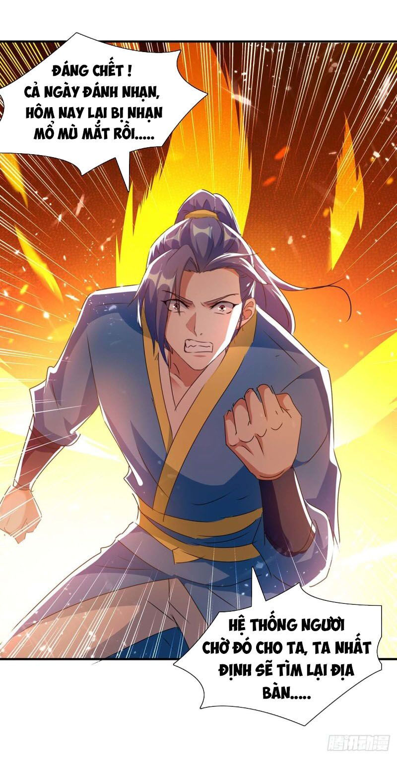 tối cường thăng cấp chapter 222 6