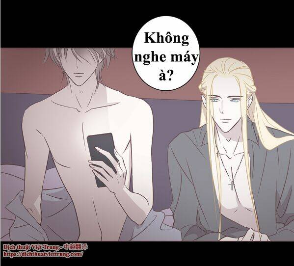 yêu trong giam cầm chapter 45 7