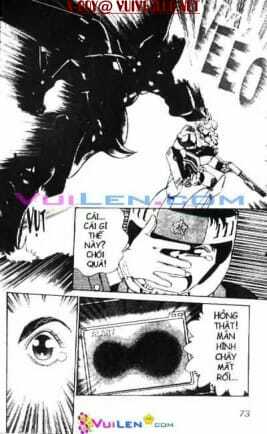 cảnh sát cơ động chapter 8 72