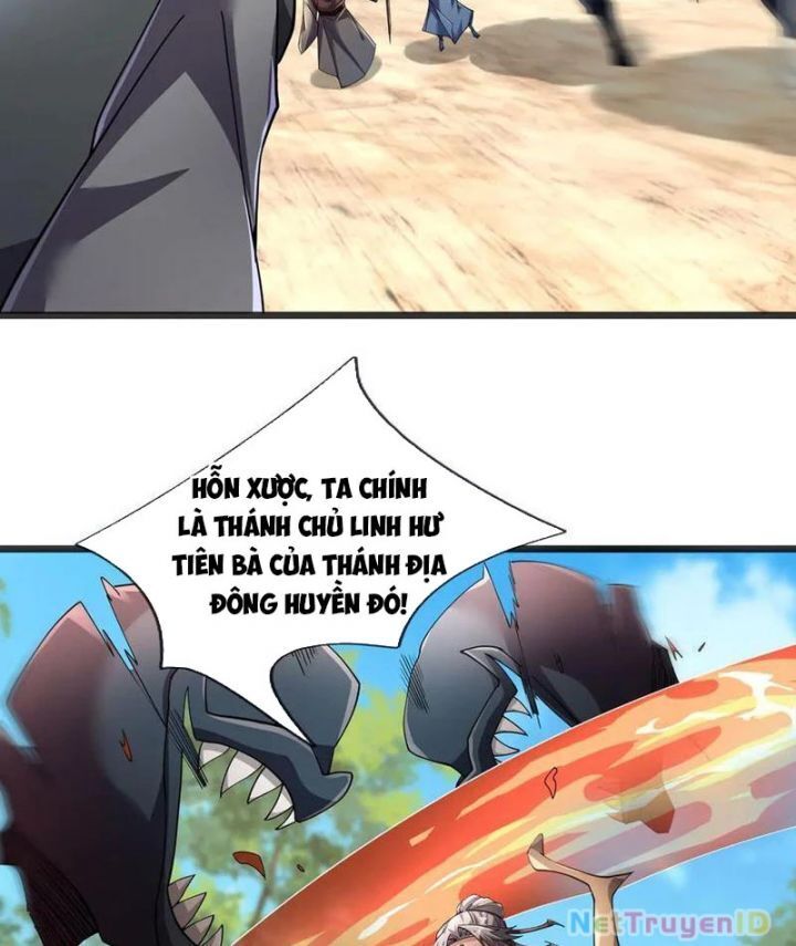 ngủ say vạn cổ: xuất thế đẩy ngang chư thiên chapter 93 13