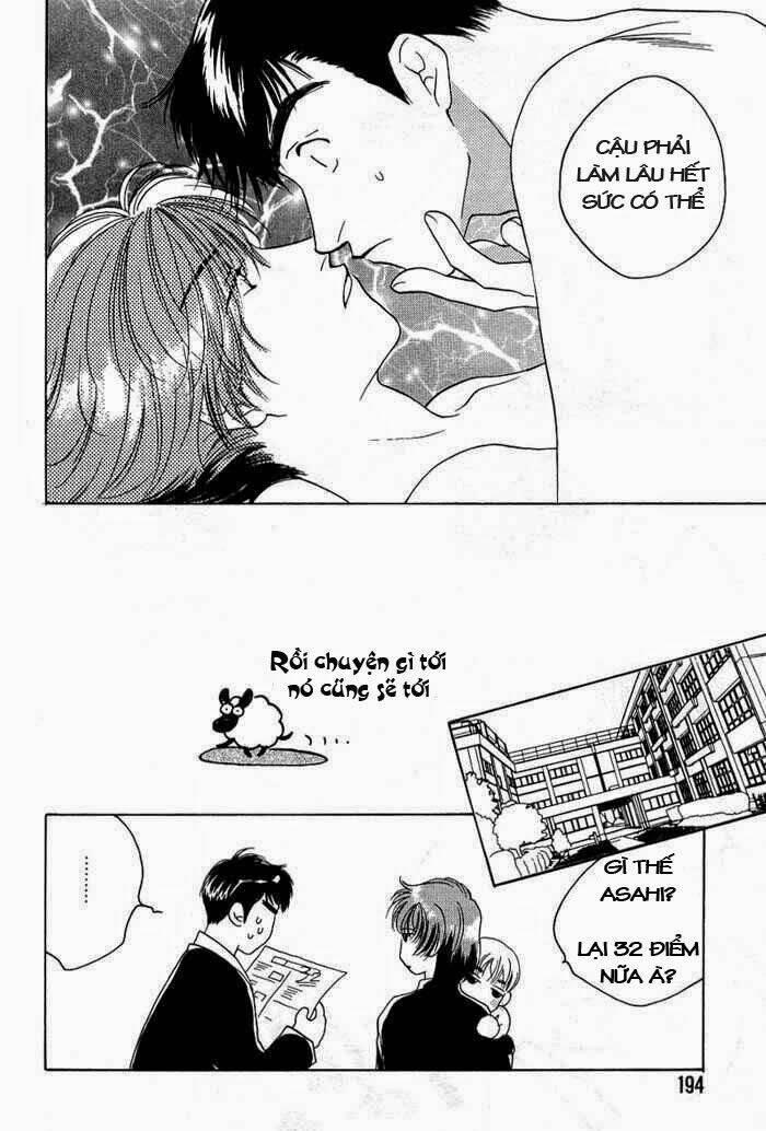 sukijanai kedo aishiteru chapter 10.5 10