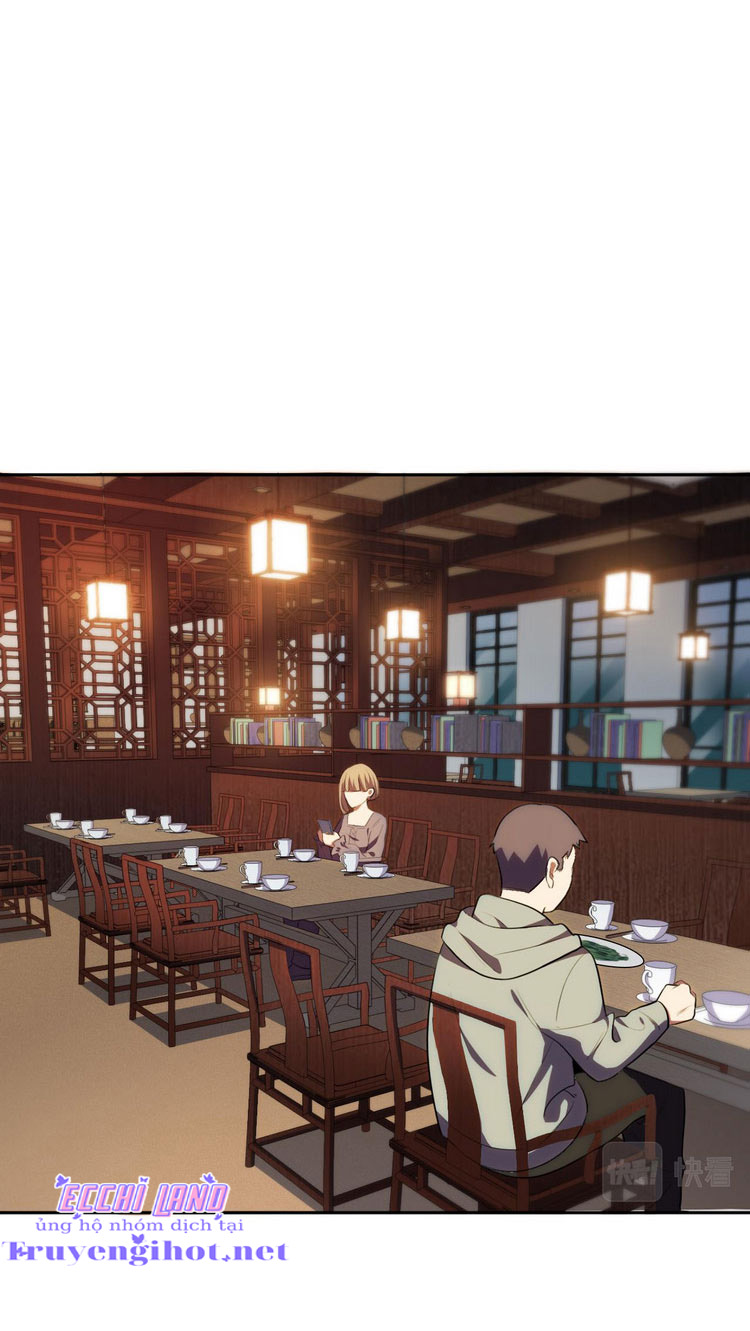 [16+] killing my love chapter 75.1 15