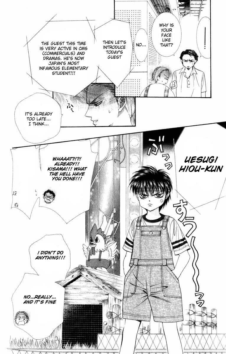 thử thách của kyouko chapter 49 6