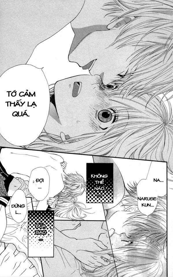 tổng hợp one shot. chapter 311 28