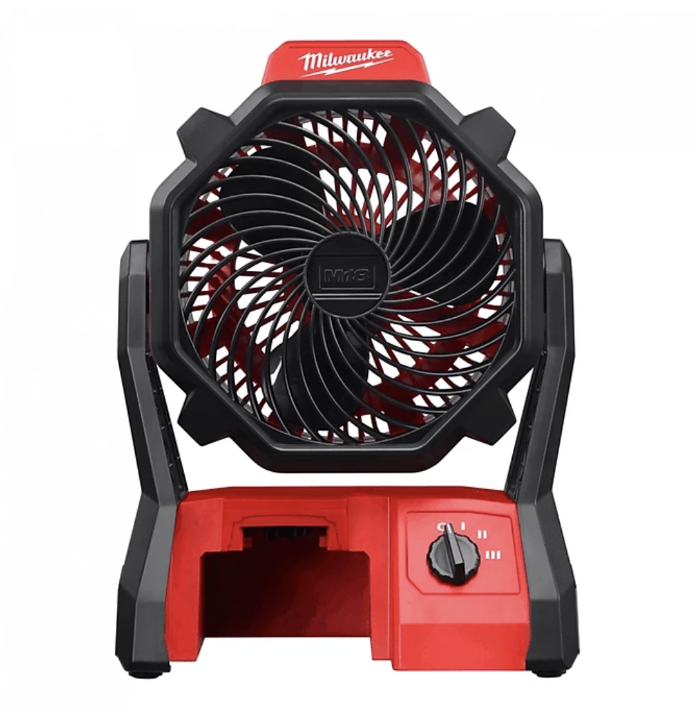 QUẠT DÙNG PIN MILWAUKEE M18 AF - HÀNG CHÍNH HÃNG