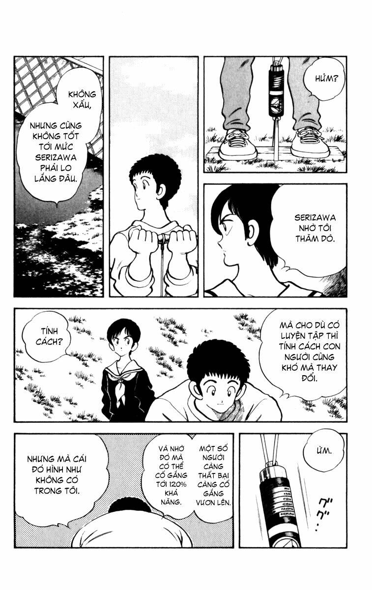 rough - ngọc thô chapter 55 9