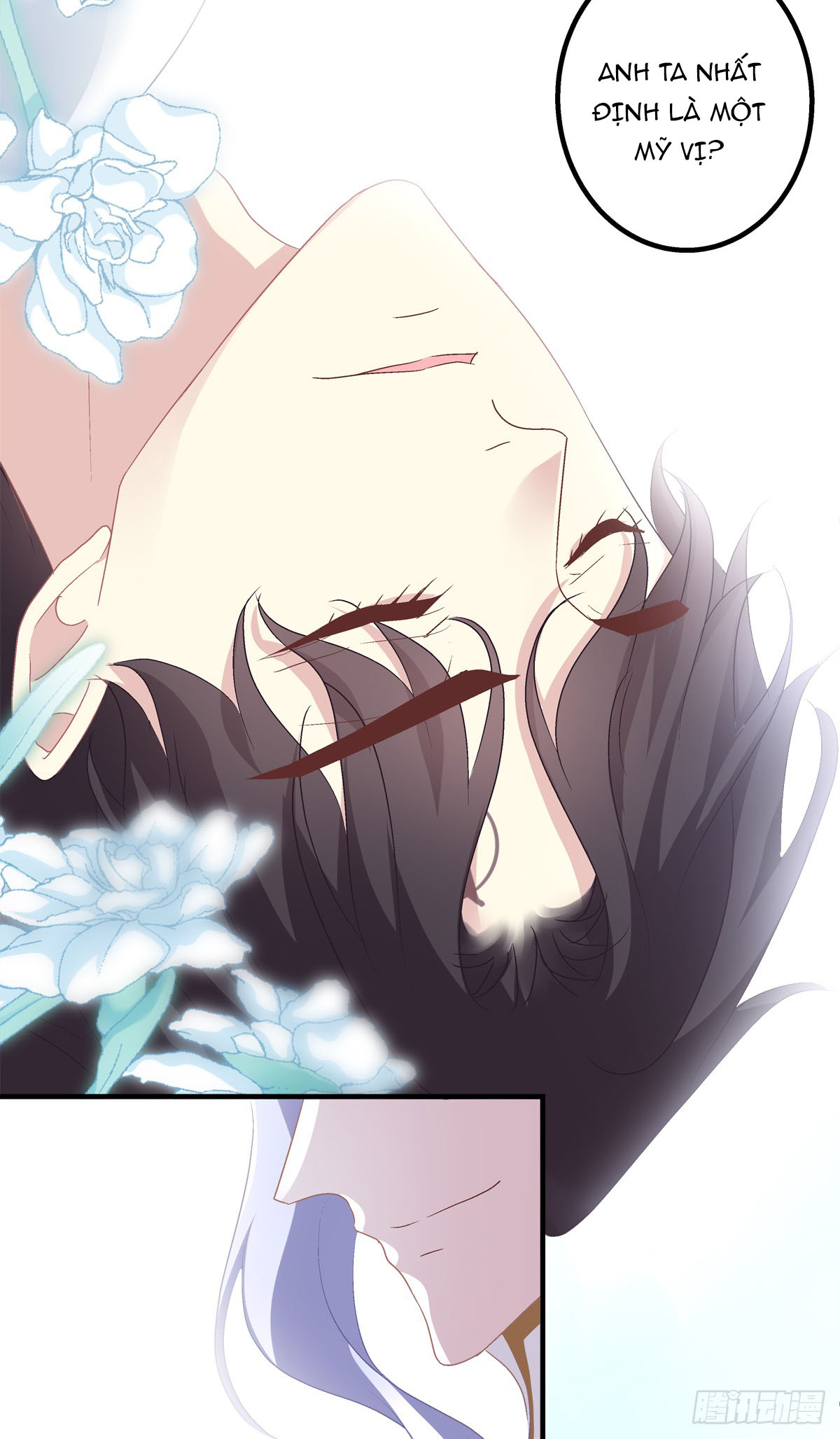 kiểm soát tuyệt đối chapter 28 28