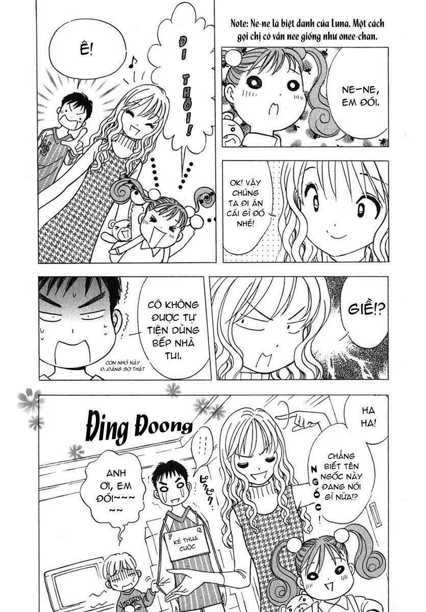 orange yane no chiisana ie full chapter 2 7