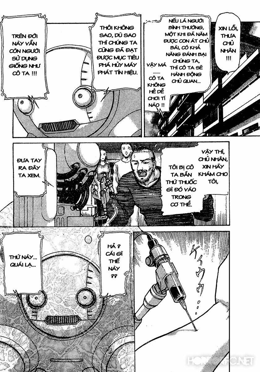 dangerous female teacher chapter 36 12