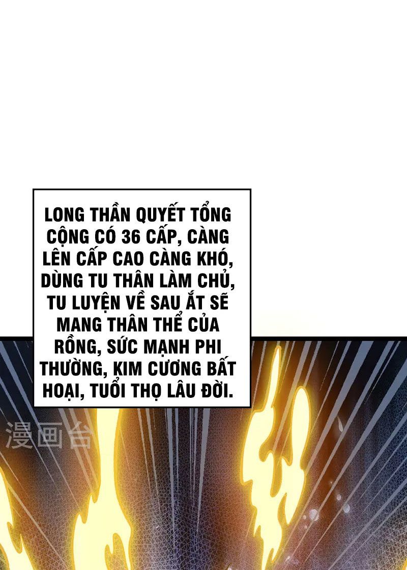 võ đạo độc tôn chapter 416 35