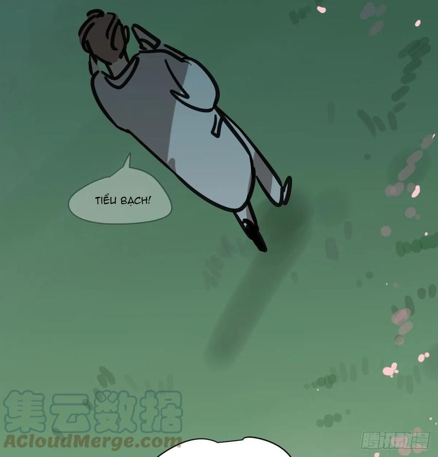 Bắt Lấy Ngao Ngao chapter 157 - Trang 39