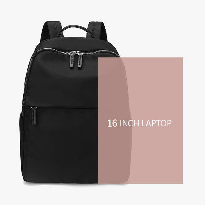 Balo nữ phong cách mới (laptop 15-16inch)  - BEE GEE BLNN9059B