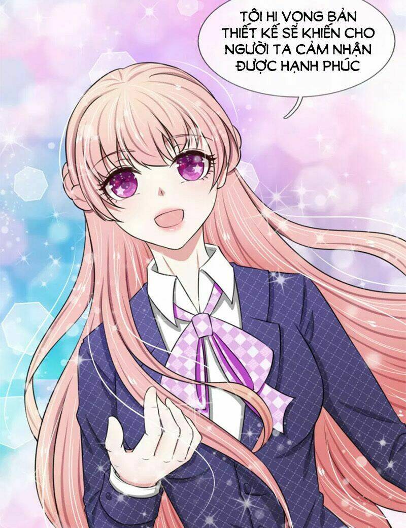 phúc hắc lão công buông em ra chapter 64 13