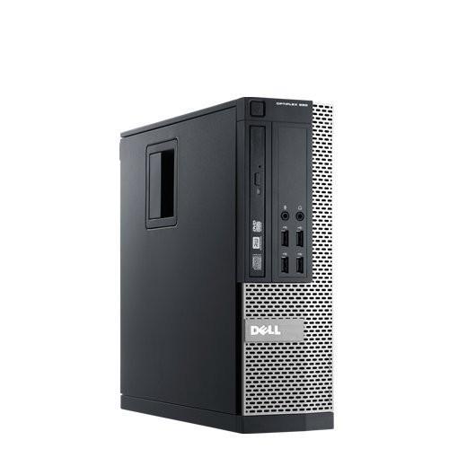 Máy Tính Dell Optiplex 9020, Hàng Nhập Khẩu